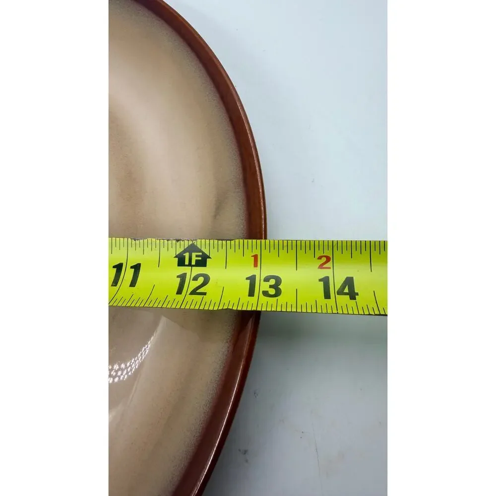 Vintage Sango Nova Brown 13